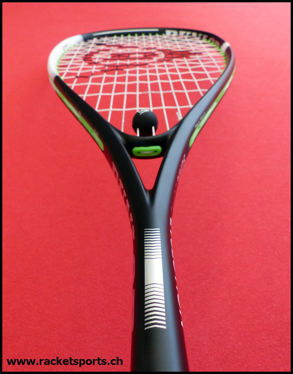 Dunlop Sonic Core Evolution 130 - Power + Speed