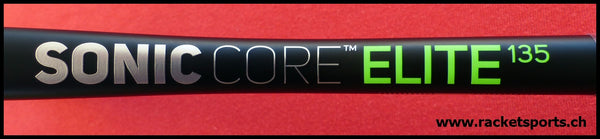 Dunlop Sonic Core Elite 135 - Kontrolle + max. Power