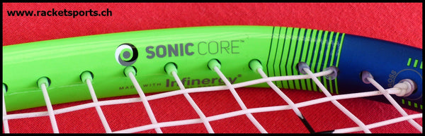 Dunlop Sonic Core Evolution 120
