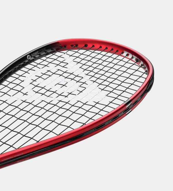 Dunlop Sonic Core Revelation Pro -  Racket von Ali Farag World No. 1