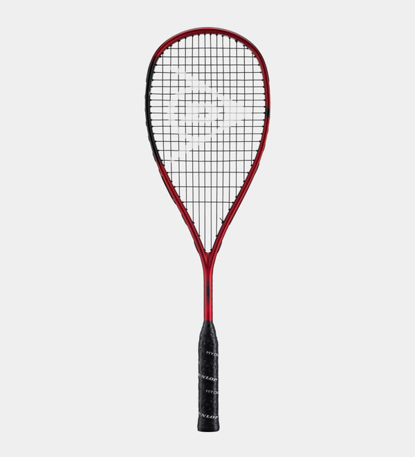Dunlop Sonic Core Revelation Pro -  Racket von Ali Farag World No. 1