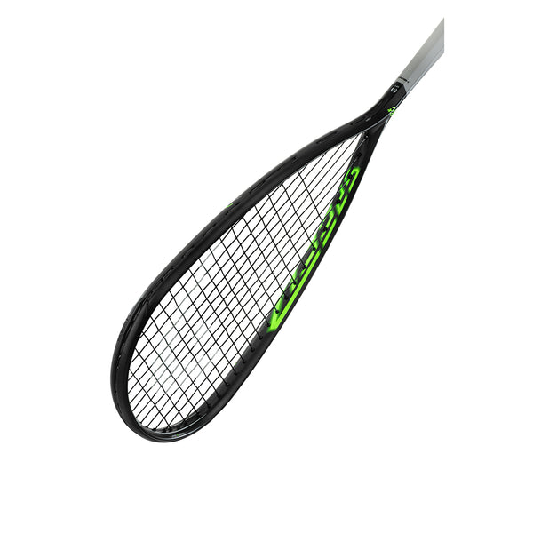 Head Graphene 360+ Speed 120  -  das perfekte Power Squash Racket