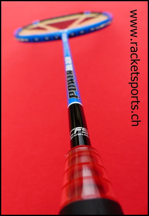 Carlton Powerblade Superlite Badminton Racket - statt CHF 189.--!