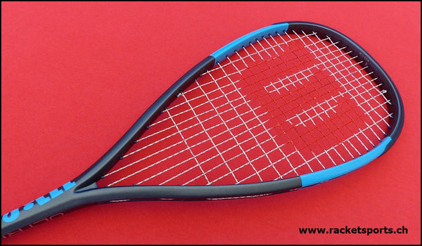 Wilson Ultra L Lite Squash Racket - Top Preis-Leistung!!