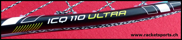 Oliver ICQ 110 Ultra - für ein dynamisch, aggressives Powerspiel!!!