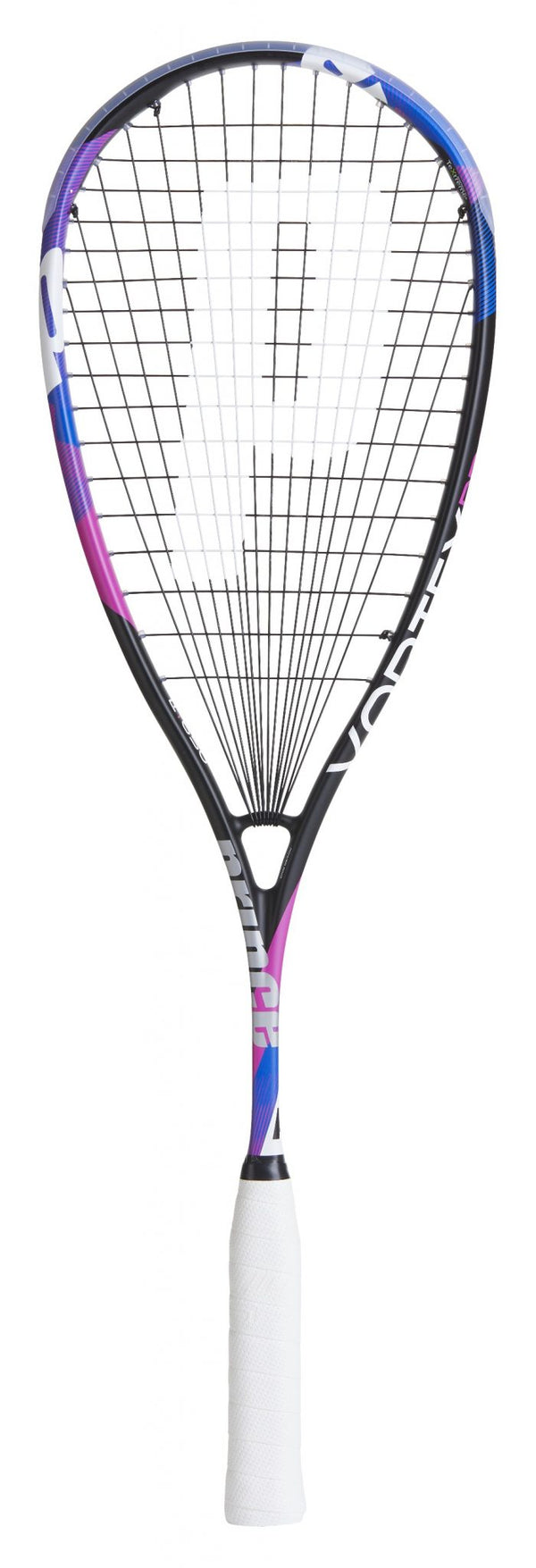 PRINCE Vortex Pro 650 - neuer Look für Ramy's Racket