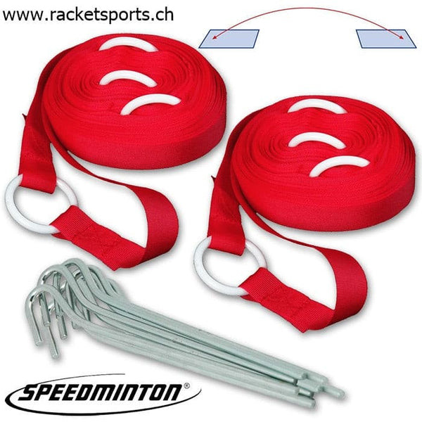 Speedminton® S700 - Set  der tolle Trend-Fun-Sport