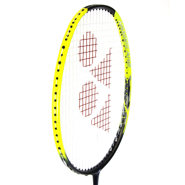 Yonex Nanoflare 370 Speed - präzis und sehr agil