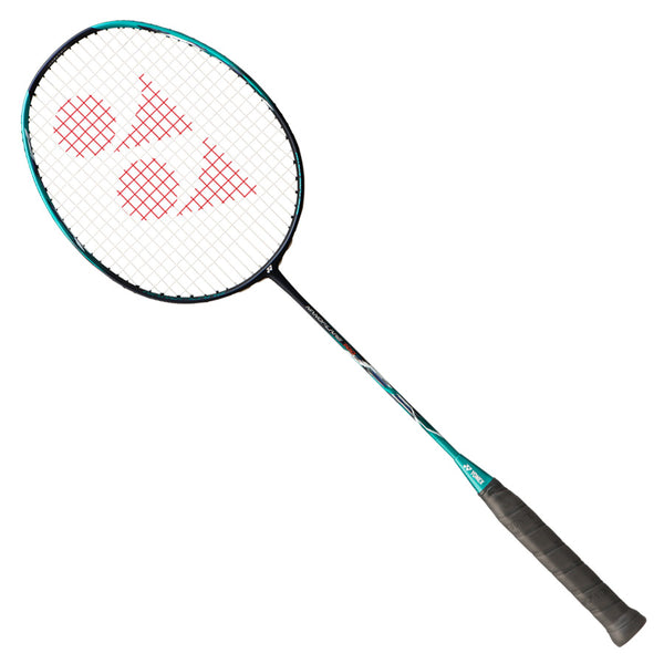 Yonex Nanoflare 700 - dieses Racket bringt Dein Spiel garantiert weiter... incl. Wunschbesaitung