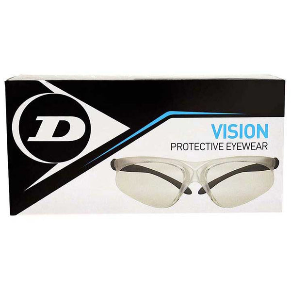 Dunlop Vision Squash Schutzbrille