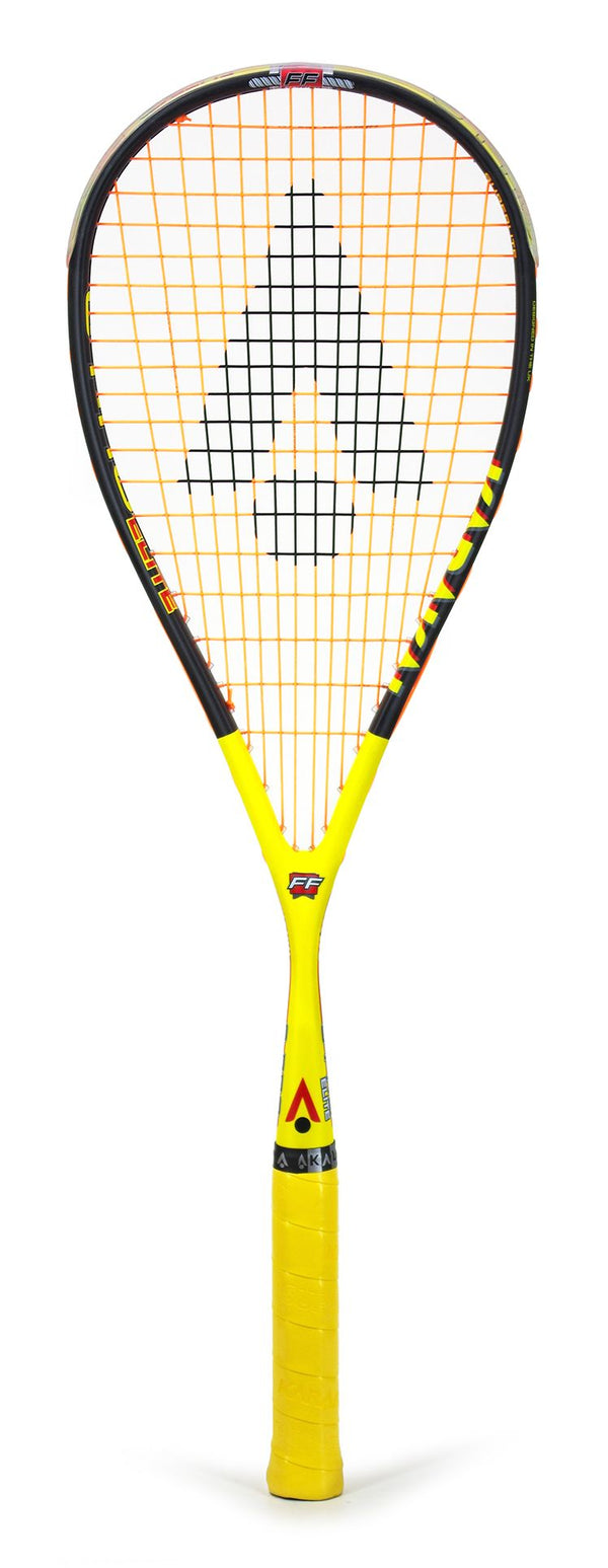 KARAKAL S Pro Elite -  Racket mit enormer Beschleunigung!