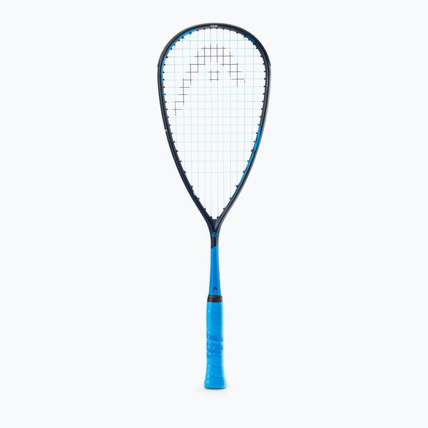 Head Graphene 360+ Speed 135 das druckvolle Squash-Racket