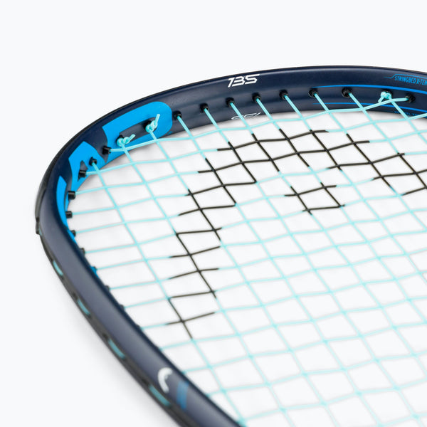 Head Graphene 360+ Speed 135 das druckvolle Squash-Racket